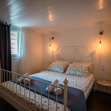 Athina'S Little Apartment 테살로니키 외부 사진