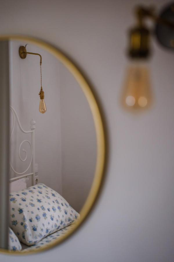 Athina'S Little Apartment 테살로니키 외부 사진